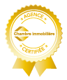 Agence certifiée